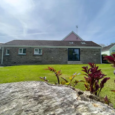 Canllefaes Cottages Cardigan Exterior photo