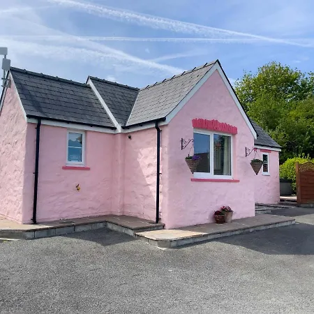 Canllefaes Cottages Cardigan Exterior photo