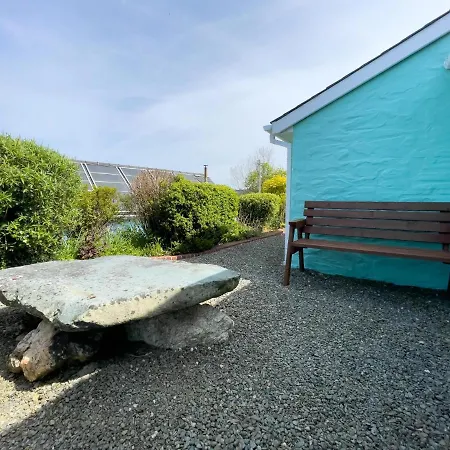 Canllefaes Cottages Cardigan Exterior photo