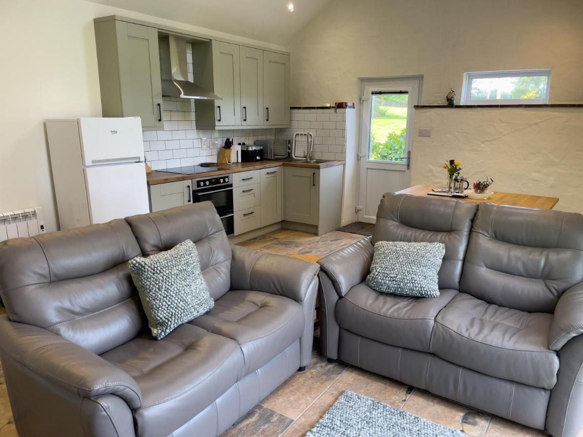 Canllefaes Holiday home *